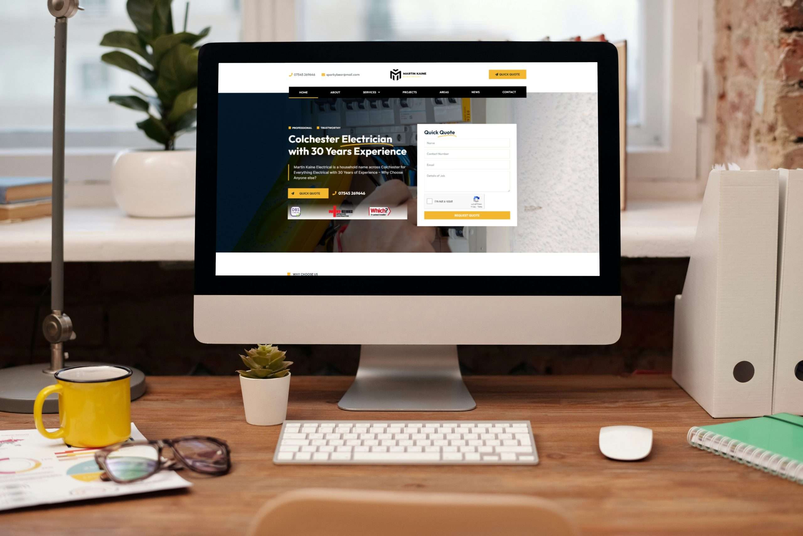 Martin Kaine 2 scaled