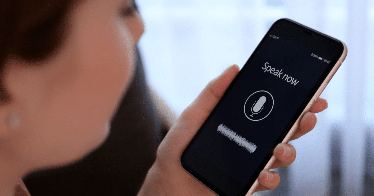 How Can You Optimise Your Website for Voice Search?