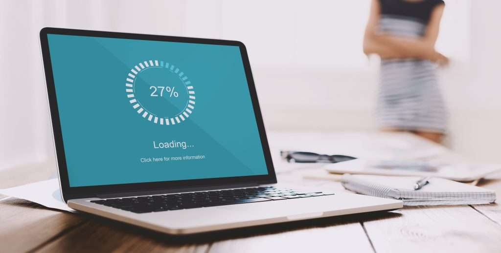 Website Speed Optimisation