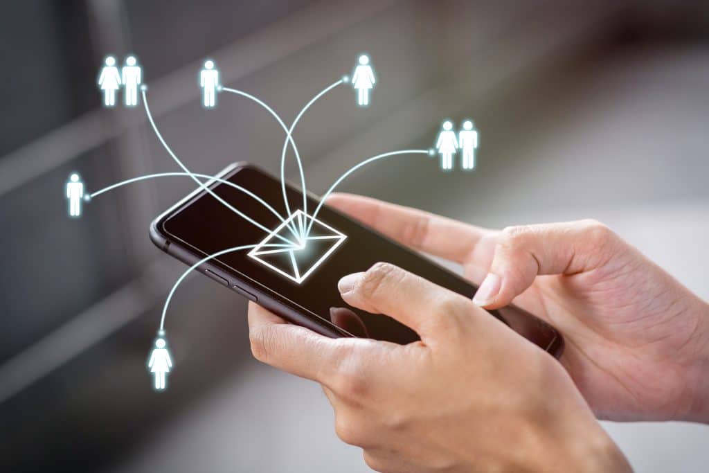 email marketing