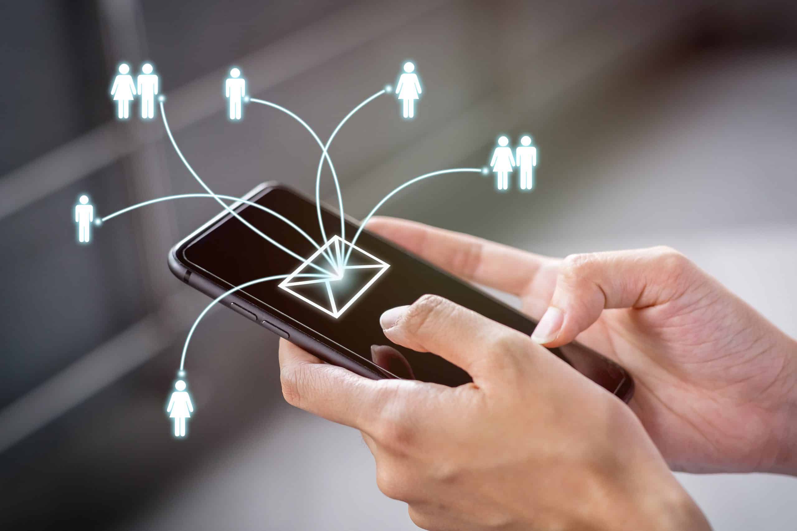 email marketing