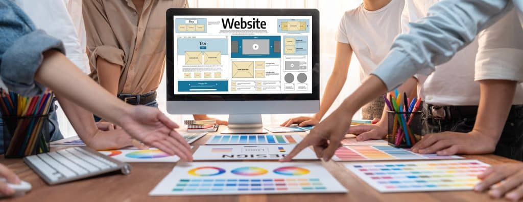 web designer