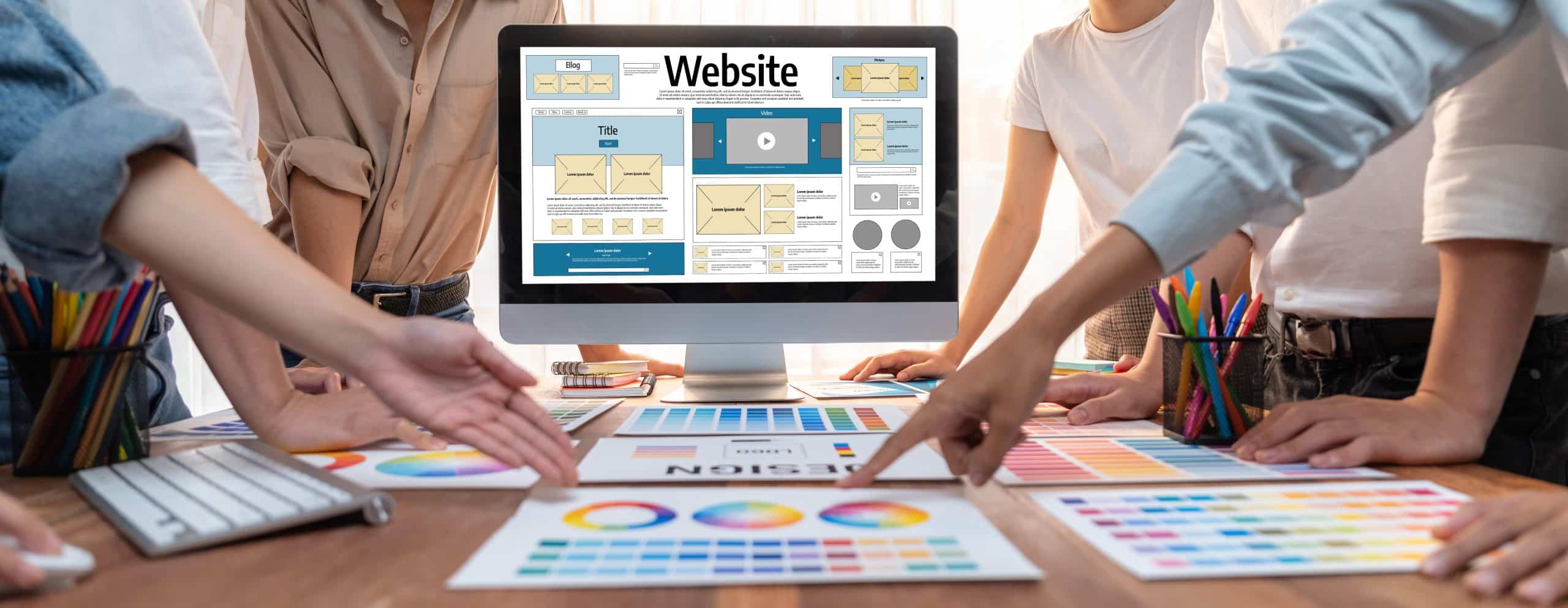 web designer