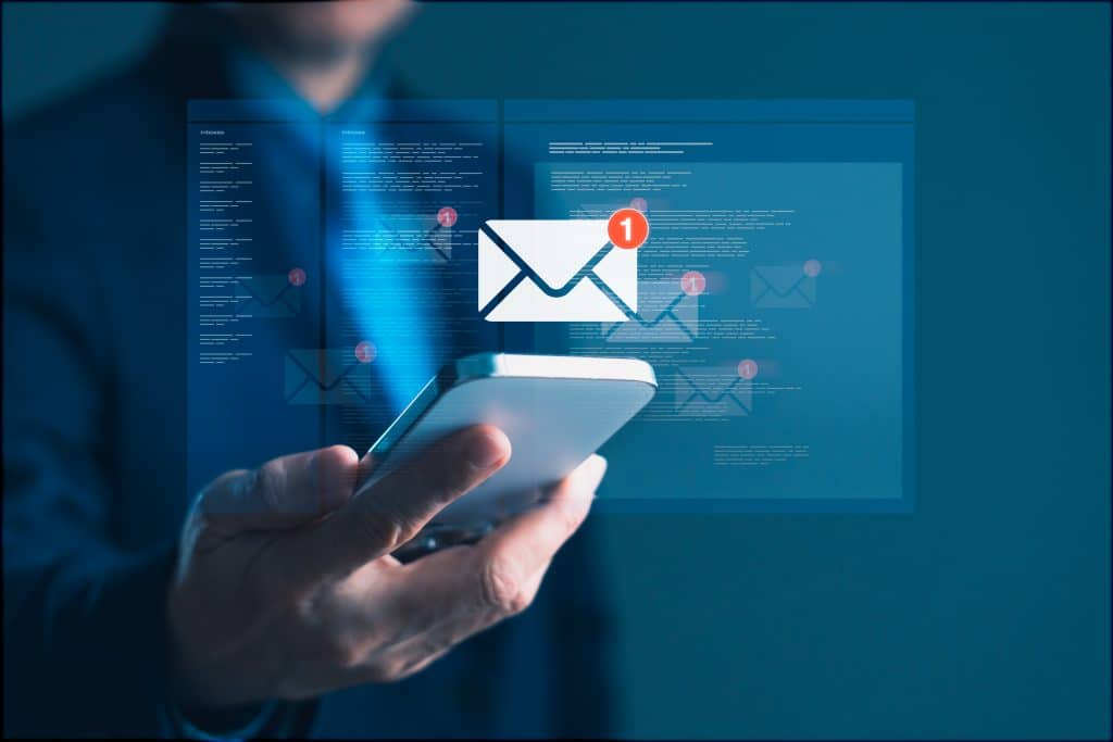 email